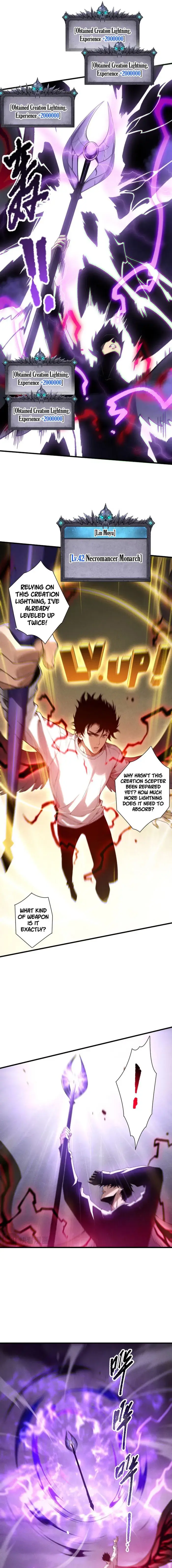 Catastrophic Necromancer Chapter 181 image 06_optimized